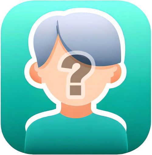 attractiveness test app icon