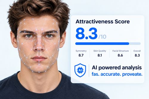 Pro Face Report promo image