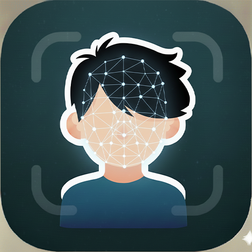 Attractiveness AI App Icon